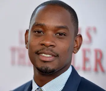 A Wiki-Like Bio; Aml Ameen Keeping Dating Affair With 