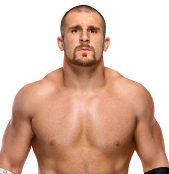 Mojo Rawley Gay, Ethnicity, Married, Wife, Girlfriend