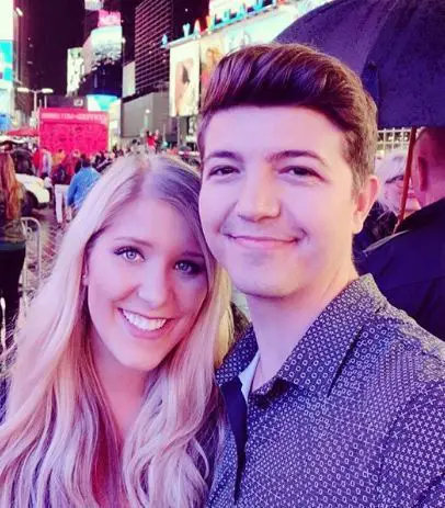 Preston Arsement Wiki, Married, Wife, Height, Net Worth