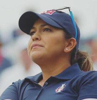 Lizette Salas Husband, Parents, Net Worth