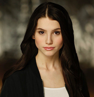 Olivia Presti Bio, Age, Boyfriend, Family, Ethnicity