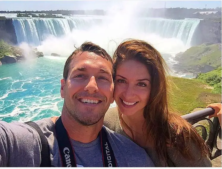 Brandon McMillan Married, Girlfriend, Gay, Family, Net Worth