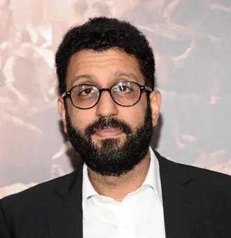 Adeel Akhtar family