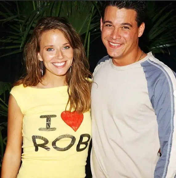 Amber-Mariano-husband-Rob-Mariano