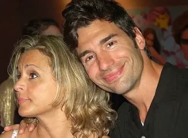 Amy sedaris dating