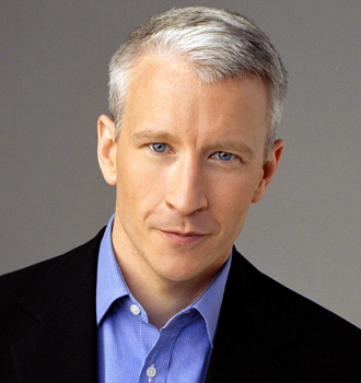 Anderson Cooper Wiki, Married, Husband, Gay, Partner and Net Worth