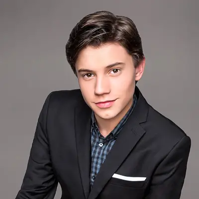 Anthony Turpel Bio, Age, Dating Status, Net Worth & More