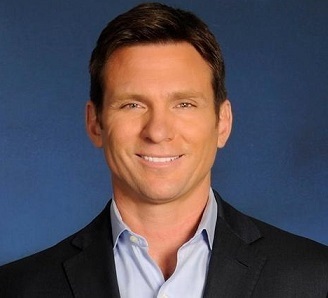 Bill Weir Married, Wife, Divorce, Gay, Family