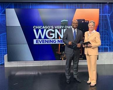 Who Is Tahman Bradley's Wife? Learn All About His Wedding