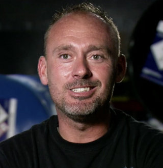 Street Outlaws Fans Bombards Brian Britt And His Wife With Praises