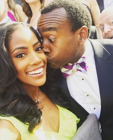 Candace McCowan [WABC] Married Status, Ethnicity, Salary