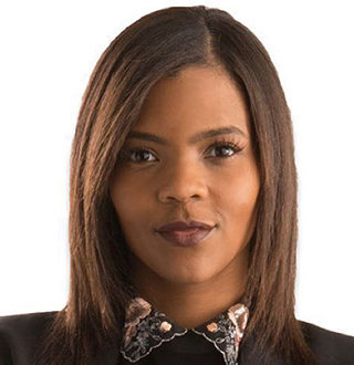 Candace Owens Bio, Age, Married, Boyfriend, Family