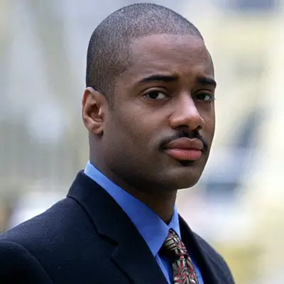 Charles Malik Whitfield Wife, Divorce, Kids, Family, Siblings, Height