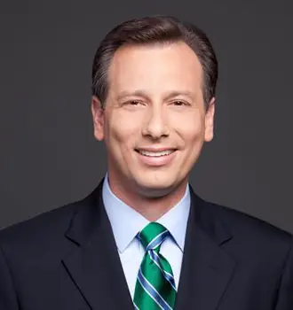 Chris Burrous Bio, Age, Birthday, Wife, Family, Parents, KTLA, Salary