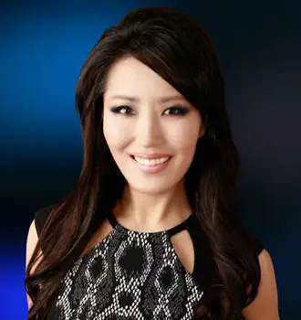 Christina Park Husband, Wedding, Engaged, Net Worth, Bio, Age, Height