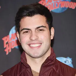 David Castro Married Or Dating Details On Age Height Girlfriend Family