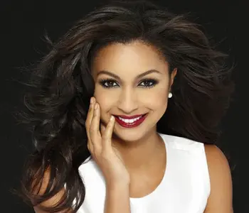 Eboni Williams Married, Husband, Boyfriend, Parents, Ethnicity, Fox News