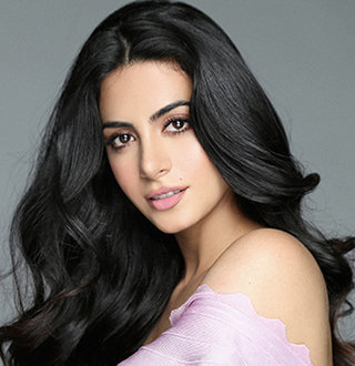 Emeraude Toubia, Married & Has Husband? Boyfriend, Family, Ethnicity, Nationality