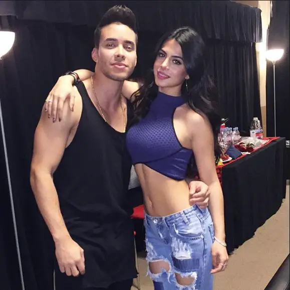 Emeraude Toubia, Married & Has Husband? Boyfriend, Family ...