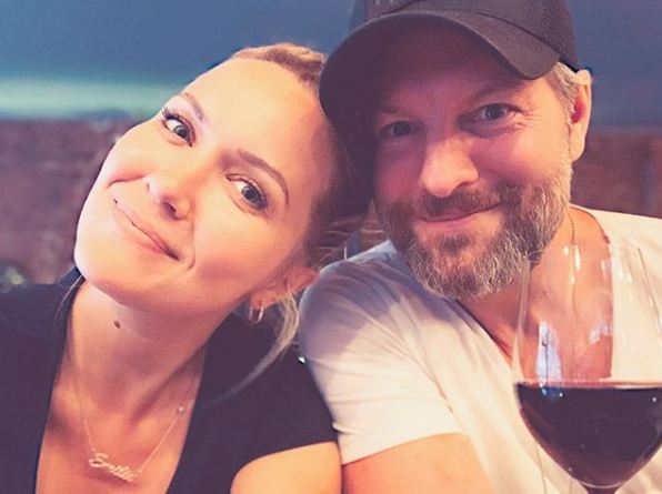 Emilie Ullerup Bio Uncovers Husband, Married Life, Baby, Movies