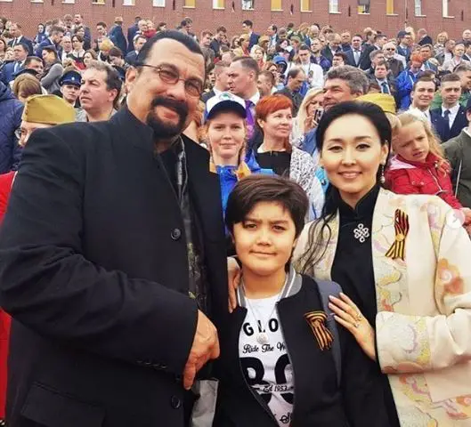 รายการ 101+ ภาพพื้นหลัง Steven Seagal ภาพยนตร์ คมชัด