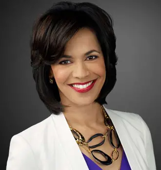 Fredricka Whitfield Wiki, Married, Husband, Divorce, Salary and Net Worth