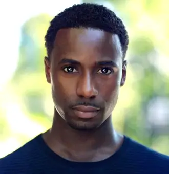 Gary Carr Married, Wife, Girlfriend, Dating, Gay, Height, Parents