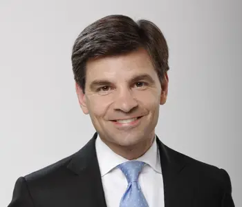 George Stephanopoulos Married, Wife, Gay, Children, Family, Net Worth