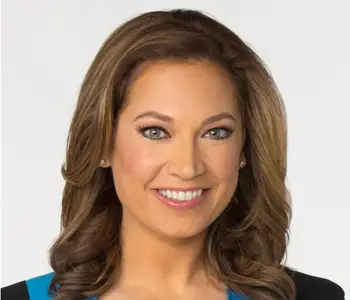 Ginger Zee Wedding, Married, Husband, Pregnant, Baby and Salary