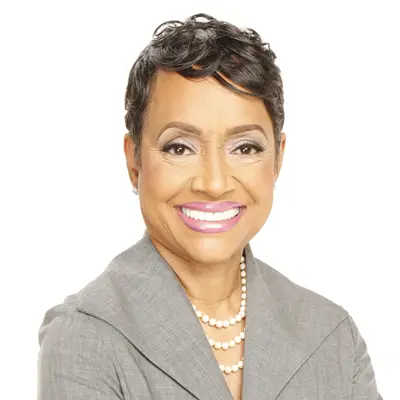 Glenda Hatchett Married, Husband, Son, Net Worth, Cancer