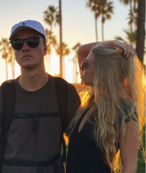 Hunter Hoffman Bio, Family Details, Dating Status, Net Worth