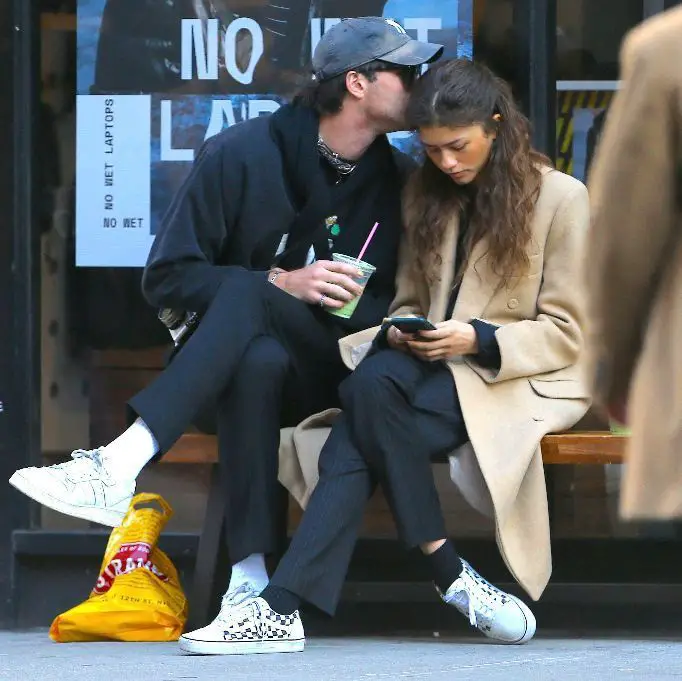 Are Jacob Elordi & Zendaya Dating? Here's What We Know