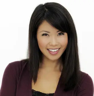 Janelle Wang Age, Married, Husband, Baby, Family, Ethnicity, Height
