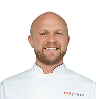 Jeremy Ford Wiki, Age, Married, Wife, Daughter, Top Chef, Restaurant