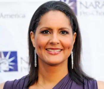 Karen Finney Married, Husband, Boyfriend, Ethnicity, Net Worth, Bio