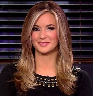 Katie Pavlich Married, Wedding, Husband, Boyfriend, Dating, Parents, Salary, Net Worth