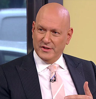 Keith Ablow Married Status, Wife, Accusations, Books, Net Worth