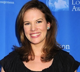 Is Kelly Evans Married? Details On Husband, Baby