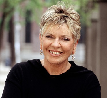 Linda Ellerbee Married, Divorce, Husband, Children, Retired, Net Worth