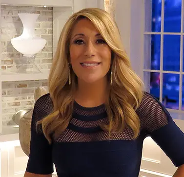 Lori Greiner Husband, Married, Divorce and Children