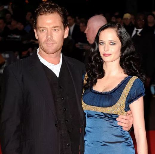 Unveiling The Enigmatic Connection Between Eva Green And Marton Csokas