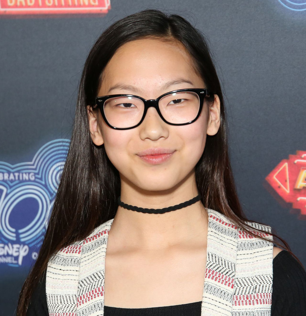 Madison Hu Ethnicity, Boyfriend, Dating, Nationality, Parents, Siblings 