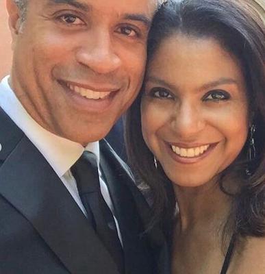 Maurice DuBois Wife, Children, Family, Parents, Height, Salary