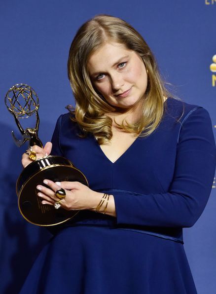 Merritt Wever Married Status, Gay, Movies & TV Shows, Facts