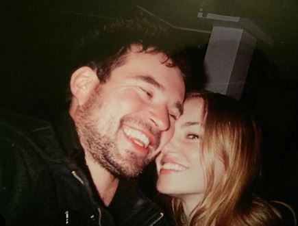Michelle Mylettâ€™s first Instagram post with her boyfriend