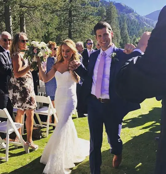 Molly McGrath Husband, Pregnant, Children, Family, Net Worth