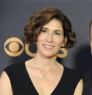 Naomi Odenkirk Bio: Age, Family, Kids, Wedding, Husband, Divorce 