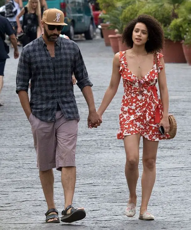 Nathalie Emmanuel Married To Husband / Boyfriend? 