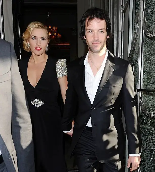 Kate Winslet S Husband Ned Rocknroll Bio Net Worth Job The nephew of sir richard branson, changed his name by deed poll in 2008 from edward abel smith to edward. husband ned rocknroll bio net worth job