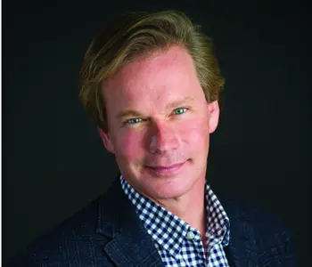 P. Allen Smith Bio: From Married, Gay, Family, Net Worth To Garden